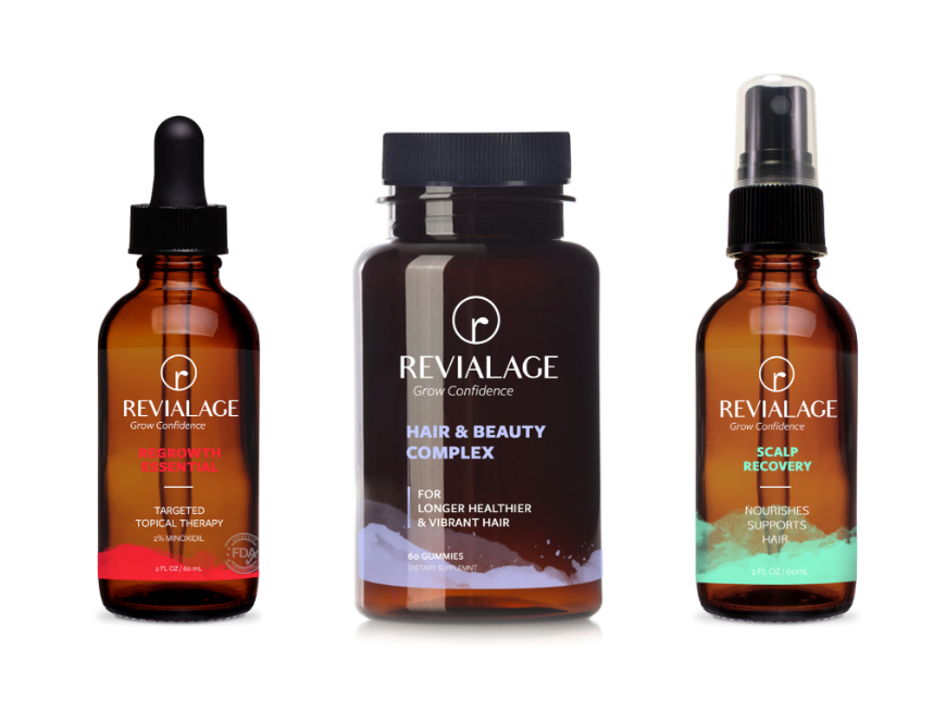 Revialage Product Review